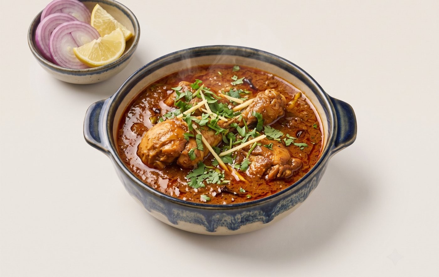 Chicken Curry