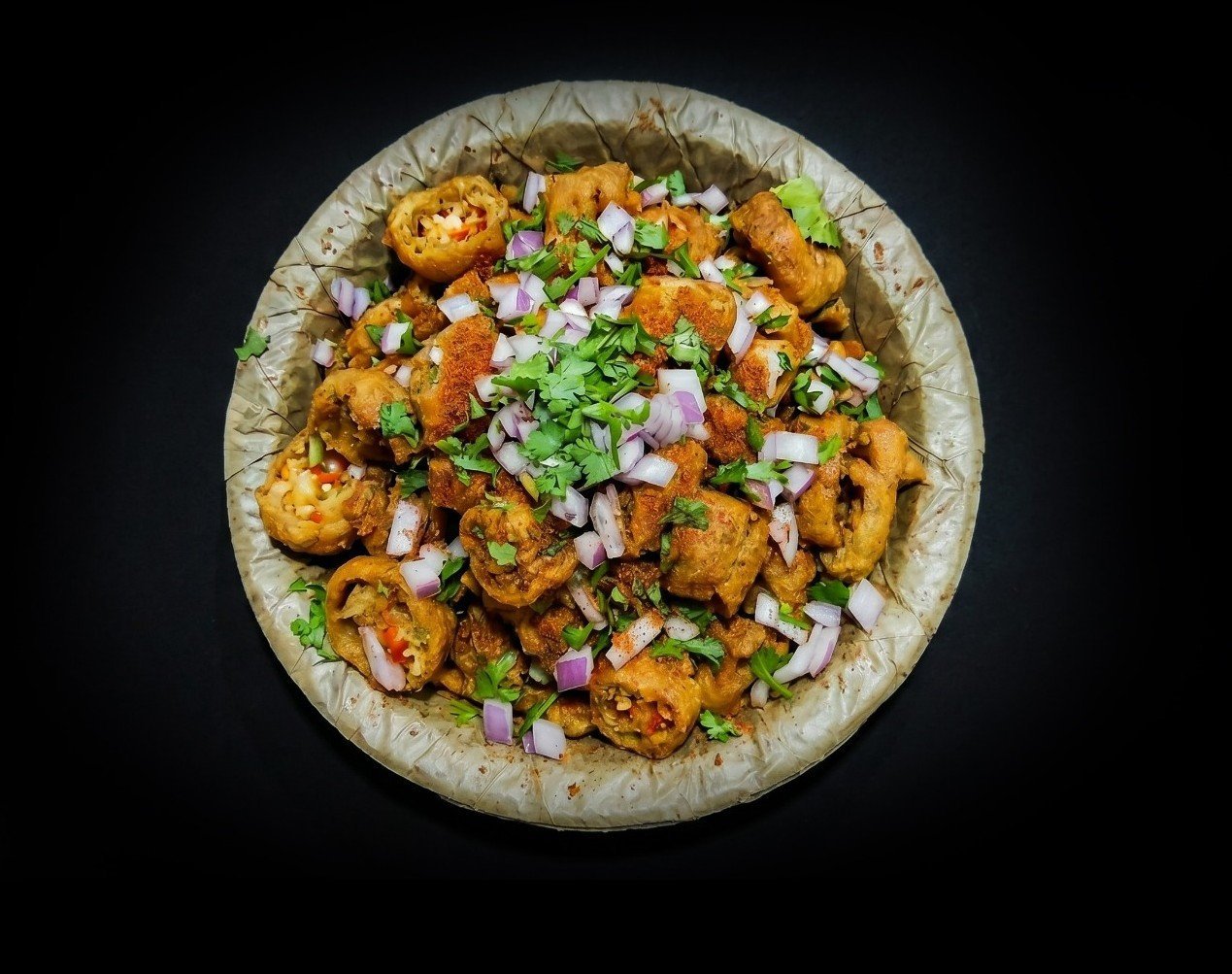 "Cut Mirchi" Masala Medley